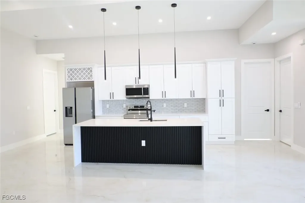 3512 9th Street W Lehigh Acres FL 33971
