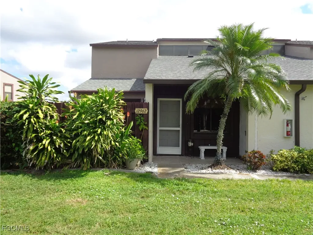 12962 Elm Creek Court Fort Myers FL 33919