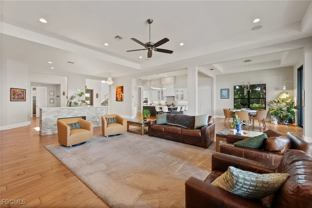 14994 Bonaire Circle Fort Myers FL 33908