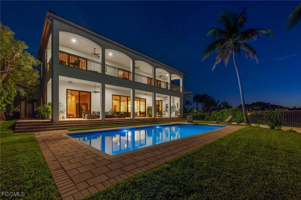 14994 Bonaire Circle Fort Myers FL 33908