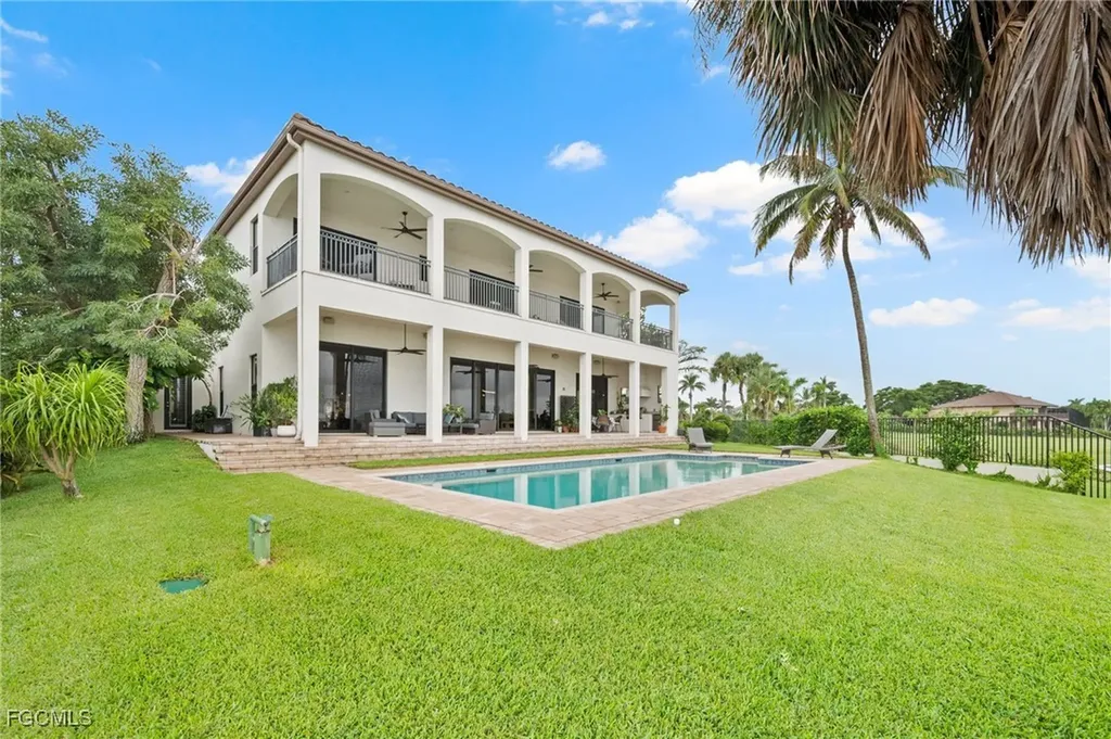 14994 Bonaire Circle Fort Myers FL 33908