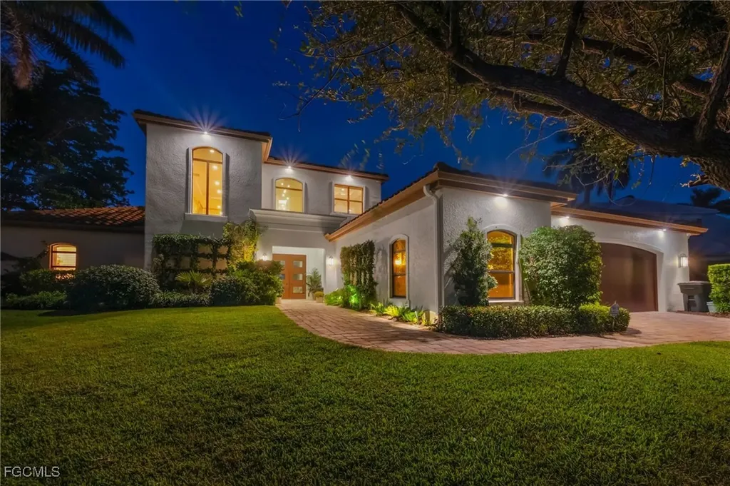 14994 Bonaire Circle Fort Myers FL 33908