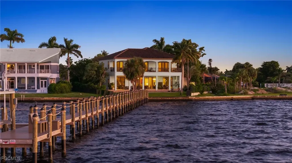 14994 Bonaire Circle Fort Myers FL 33908