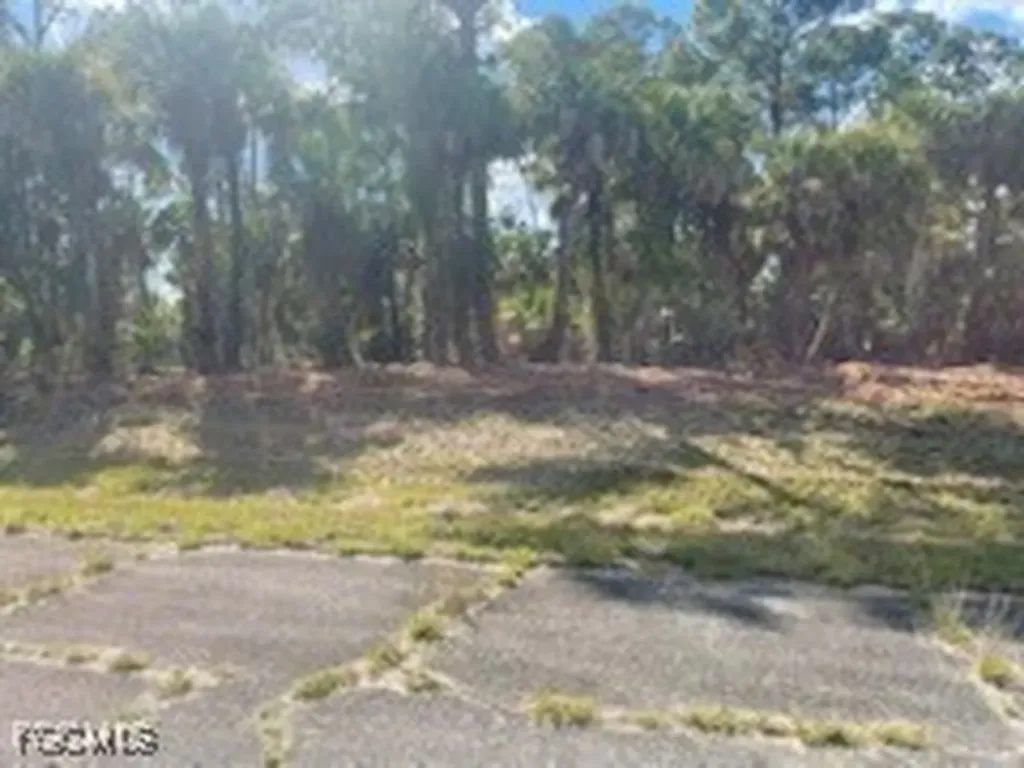 307 S Nancy Lane Labelle FL 33935