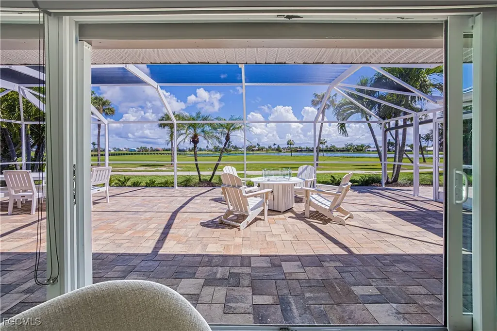 1073 Sand Castle Road Sanibel FL 33957