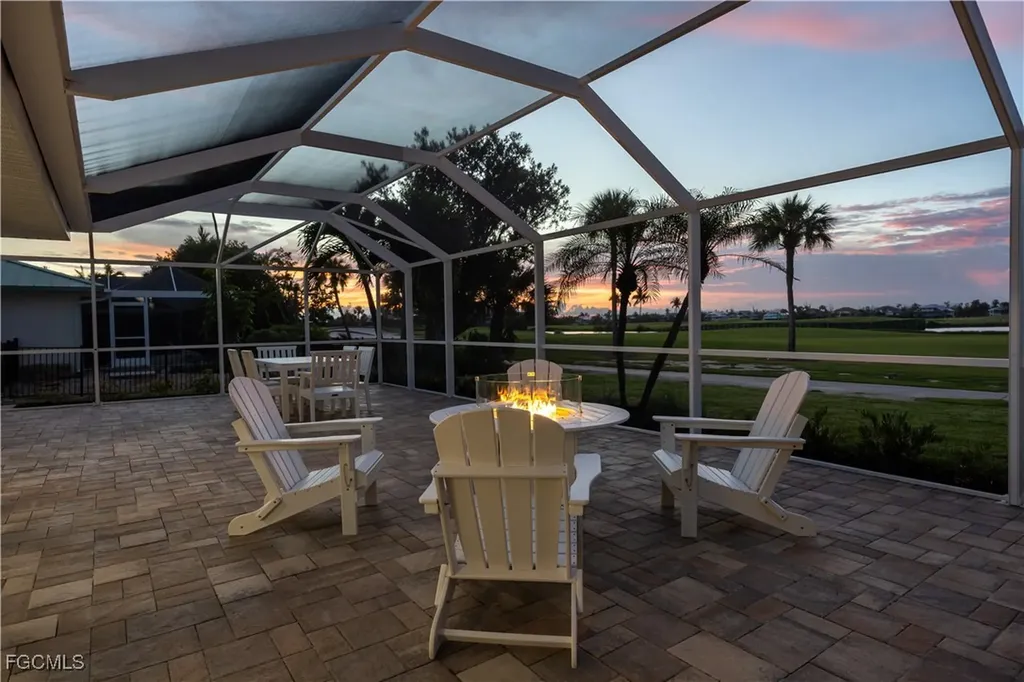 1073 Sand Castle Road Sanibel FL 33957
