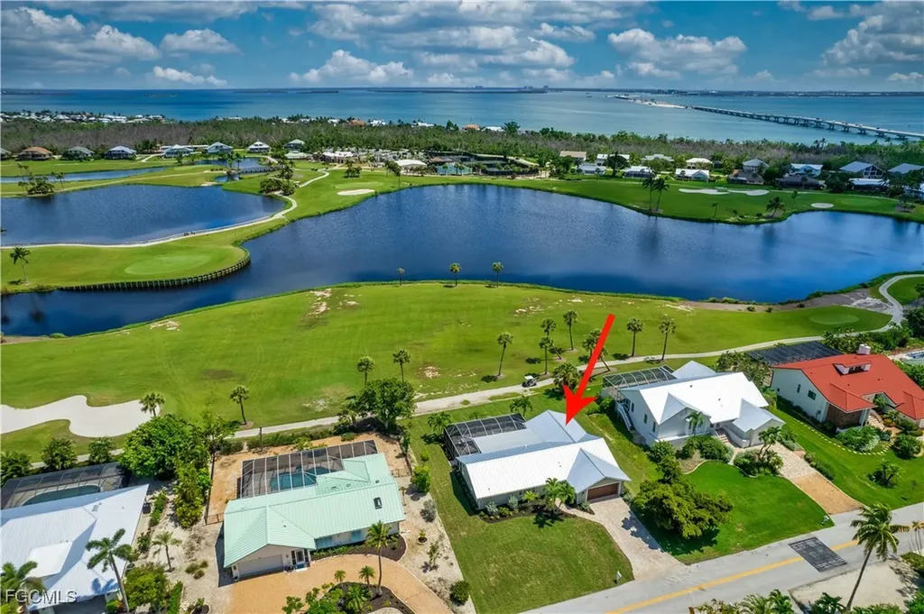 1073 Sand Castle Road Sanibel FL 33957