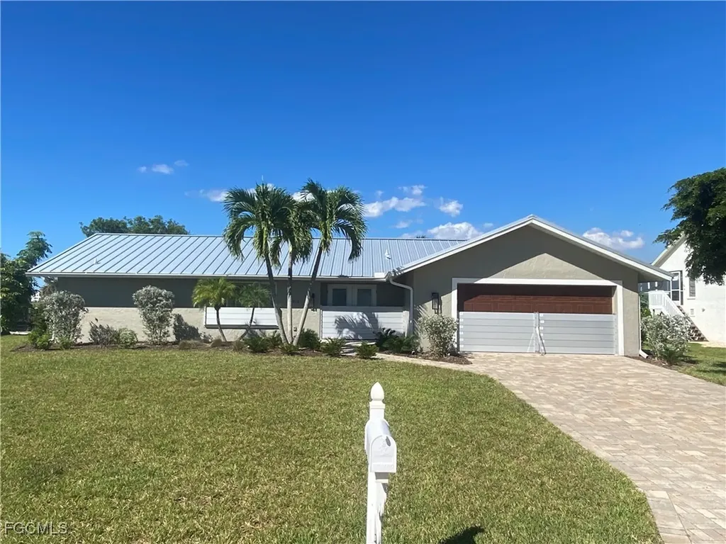 1073 Sand Castle Road Sanibel FL 33957