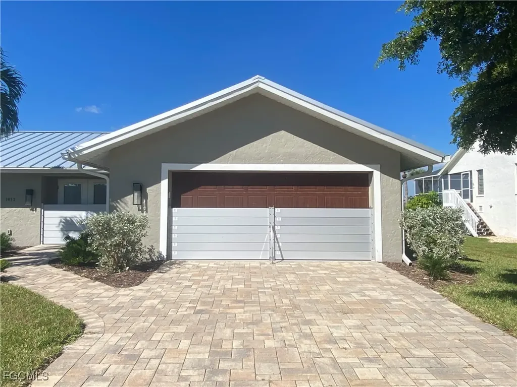 1073 Sand Castle Road Sanibel FL 33957