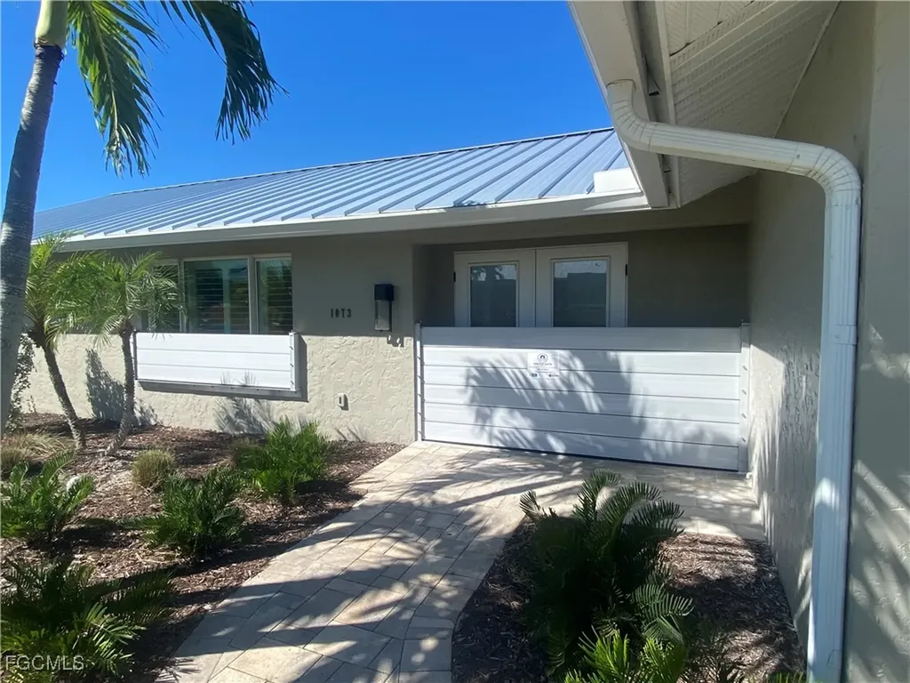 1073 Sand Castle Road Sanibel FL 33957