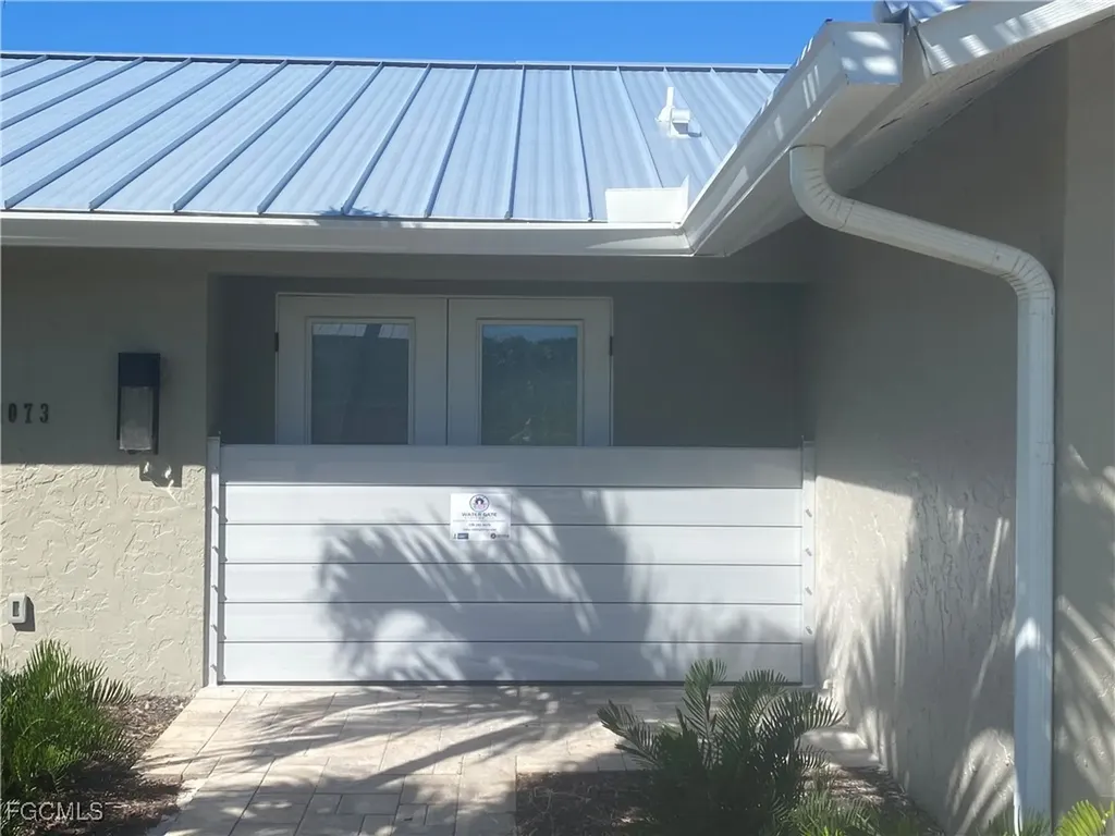 1073 Sand Castle Road Sanibel FL 33957