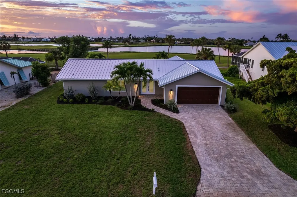1073 Sand Castle Road Sanibel FL 33957