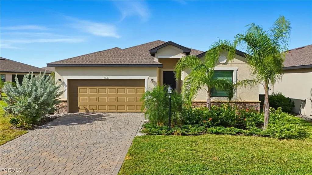 14635 Portico Boulevard Fort Myers FL 33905