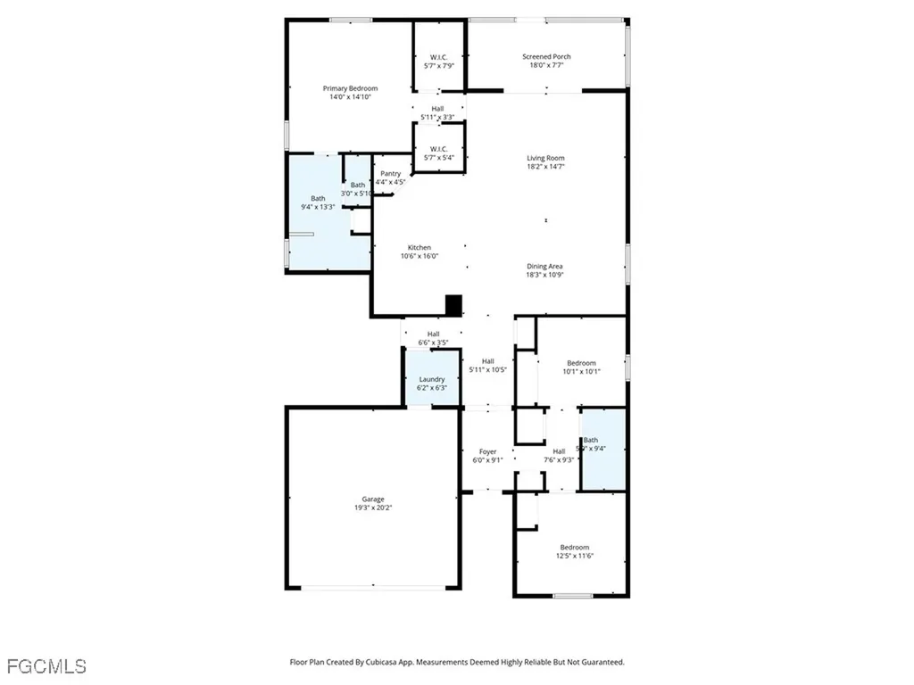 14635 Portico Boulevard Fort Myers FL 33905