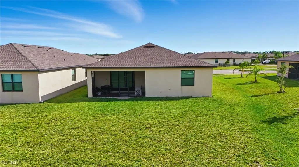 14635 Portico Boulevard Fort Myers FL 33905