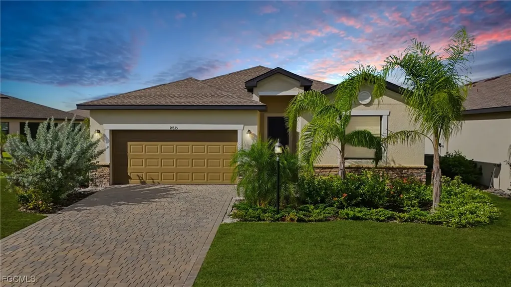 14635 Portico Boulevard Fort Myers FL 33905