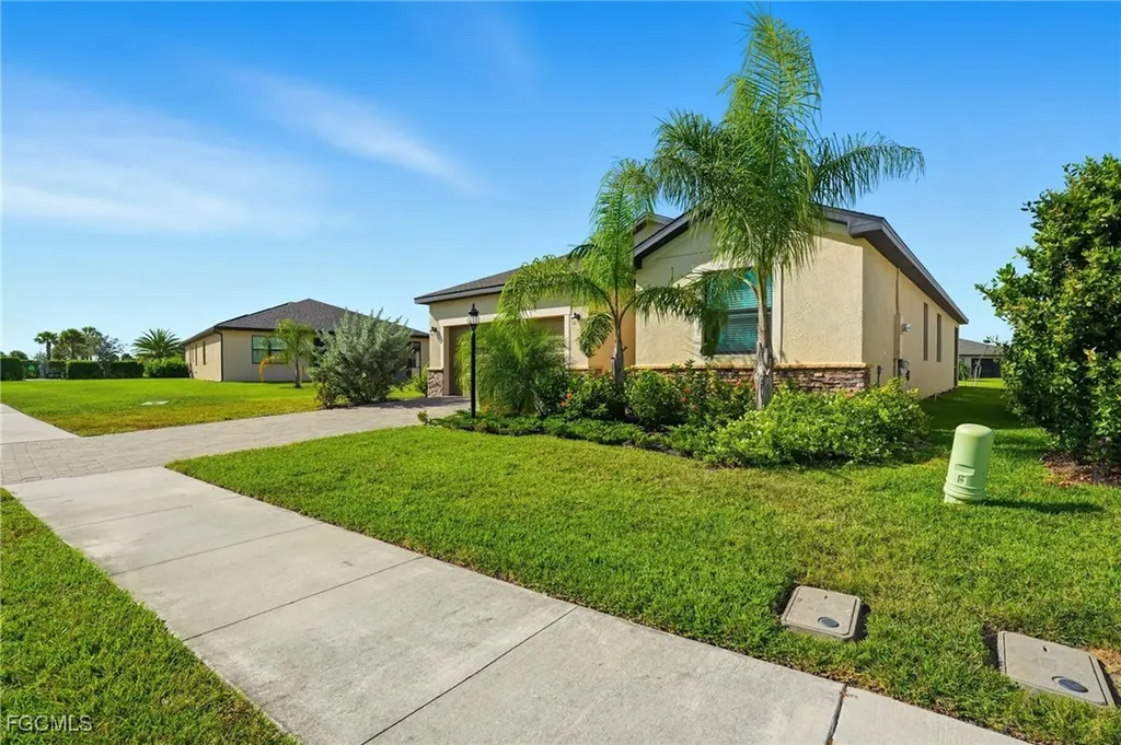 14635 Portico Boulevard Fort Myers FL 33905