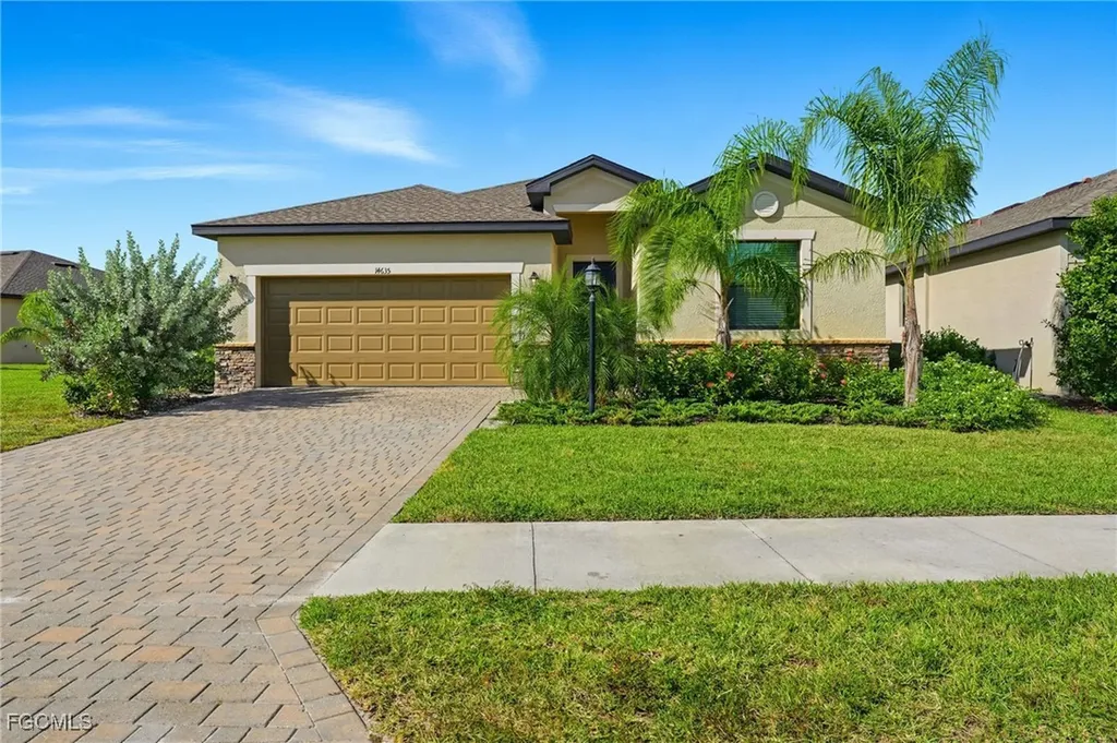 14635 Portico Boulevard Fort Myers FL 33905