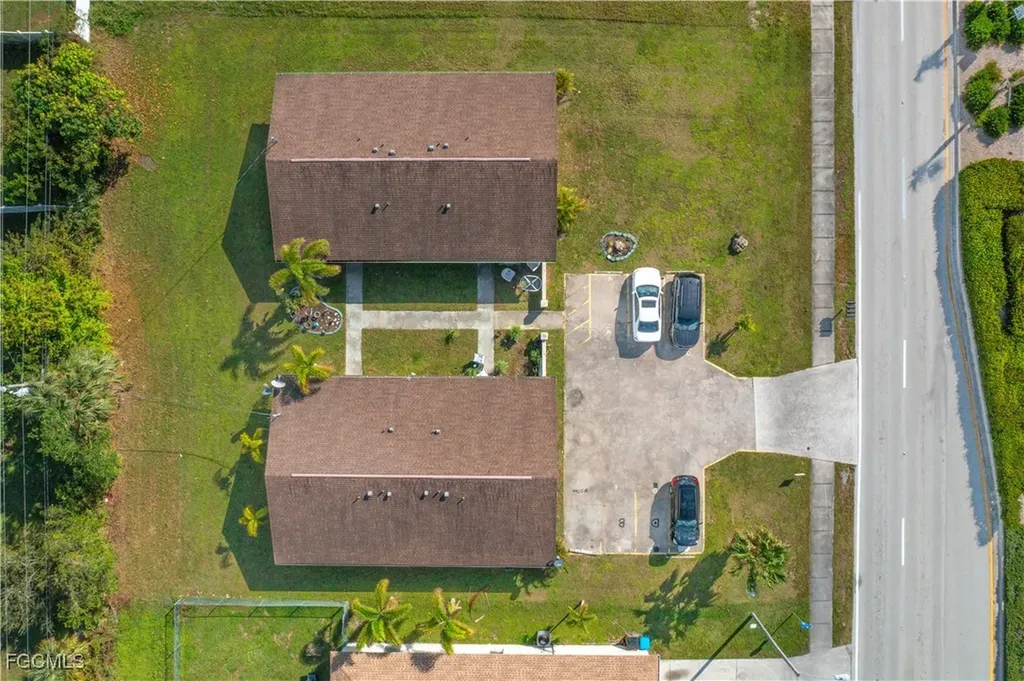 3215 Skyline Boulevard Cape Coral FL 33914