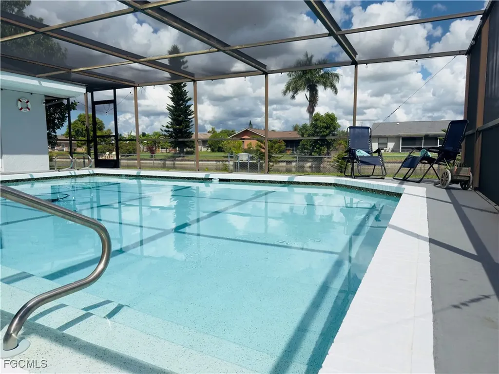 1813 Hancock Bridge Parkway Cape Coral FL 33990