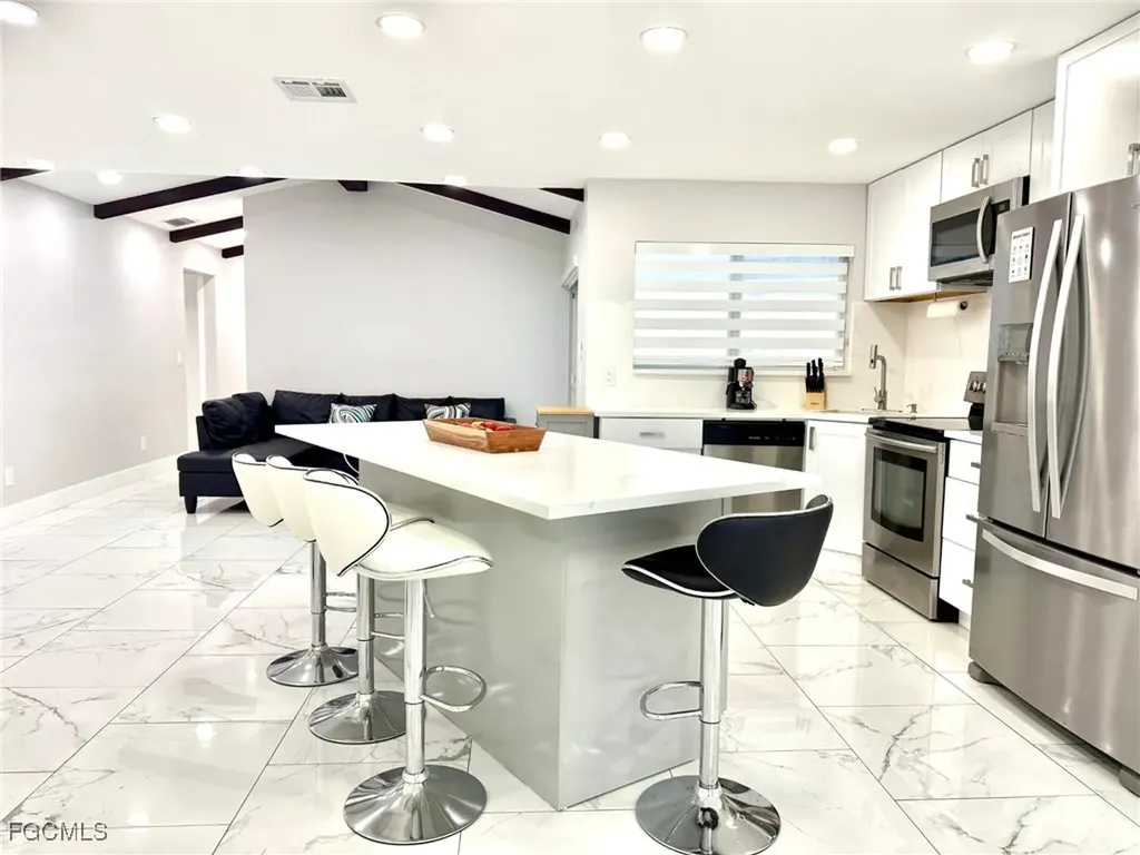 1813 Hancock Bridge Parkway Cape Coral FL 33990