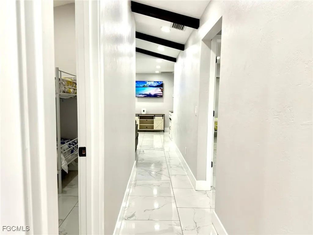 1813 Hancock Bridge Parkway Cape Coral FL 33990