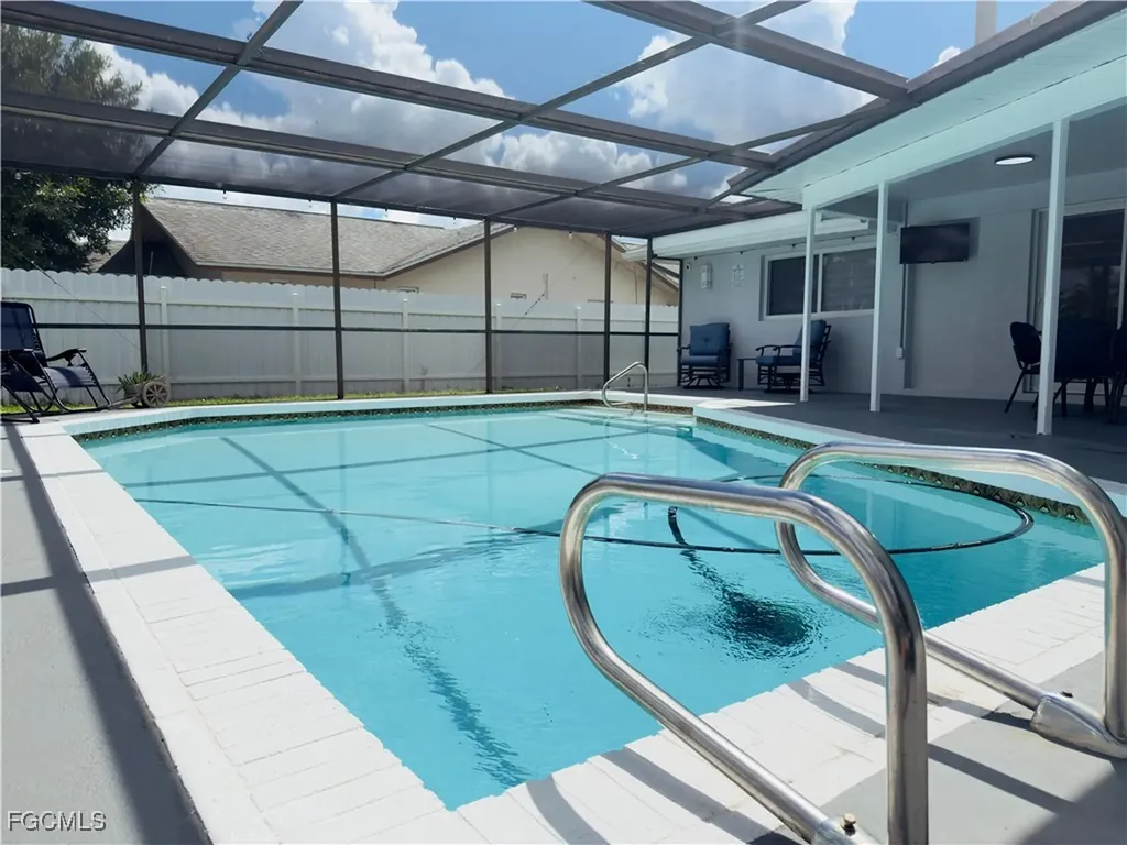 1813 Hancock Bridge Parkway Cape Coral FL 33990