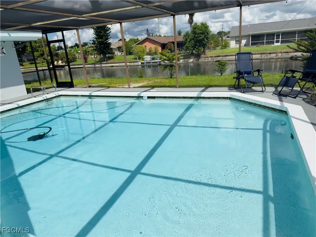 1813 Hancock Bridge Parkway Cape Coral FL 33990