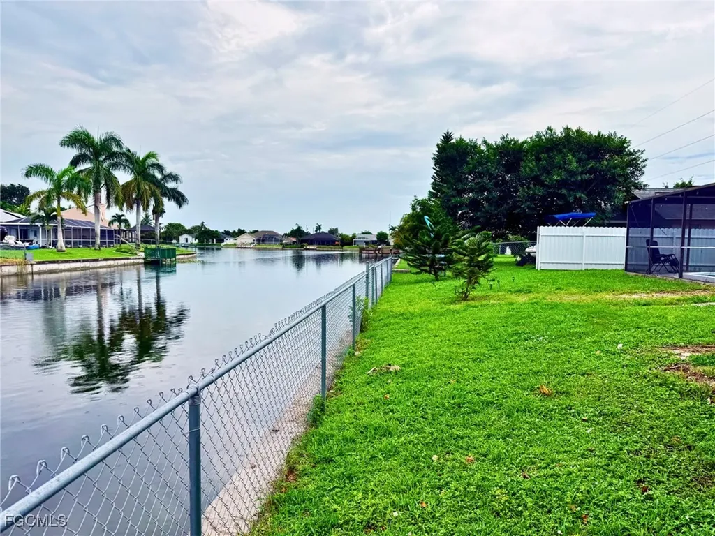1813 Hancock Bridge Parkway Cape Coral FL 33990