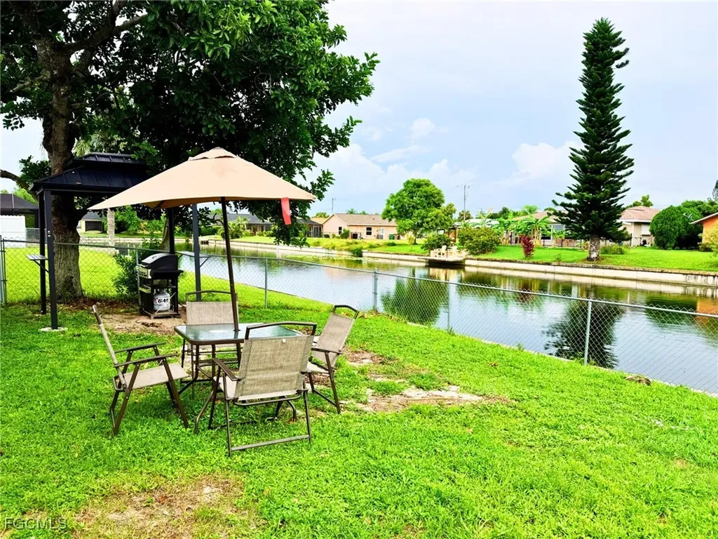1813 Hancock Bridge Parkway Cape Coral FL 33990