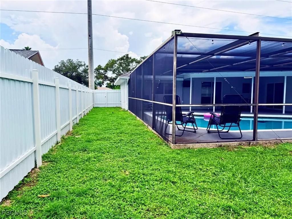 1813 Hancock Bridge Parkway Cape Coral FL 33990