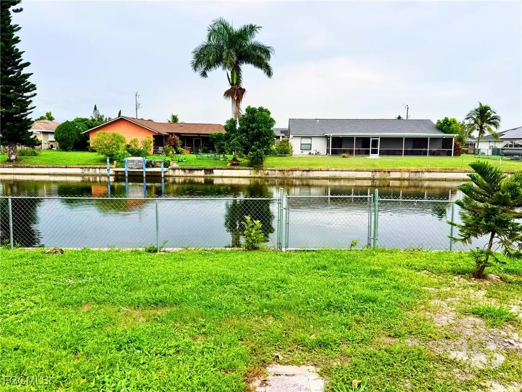 1813 Hancock Bridge Parkway Cape Coral FL 33990