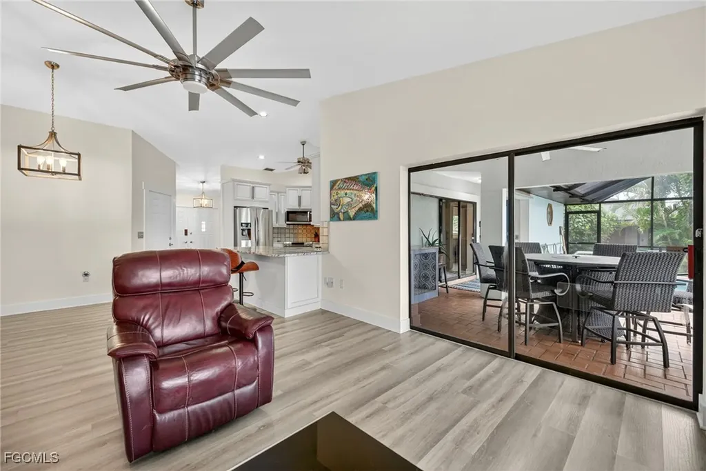 1823 Stevenson Road North Fort Myers FL 33917