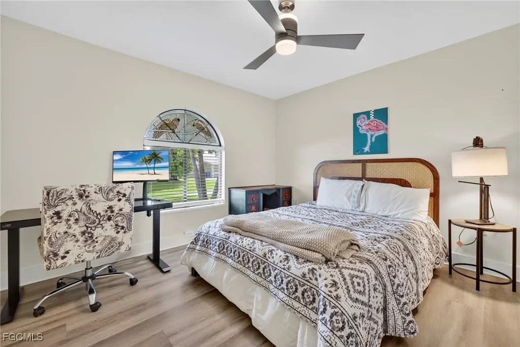 1823 Stevenson Road North Fort Myers FL 33917