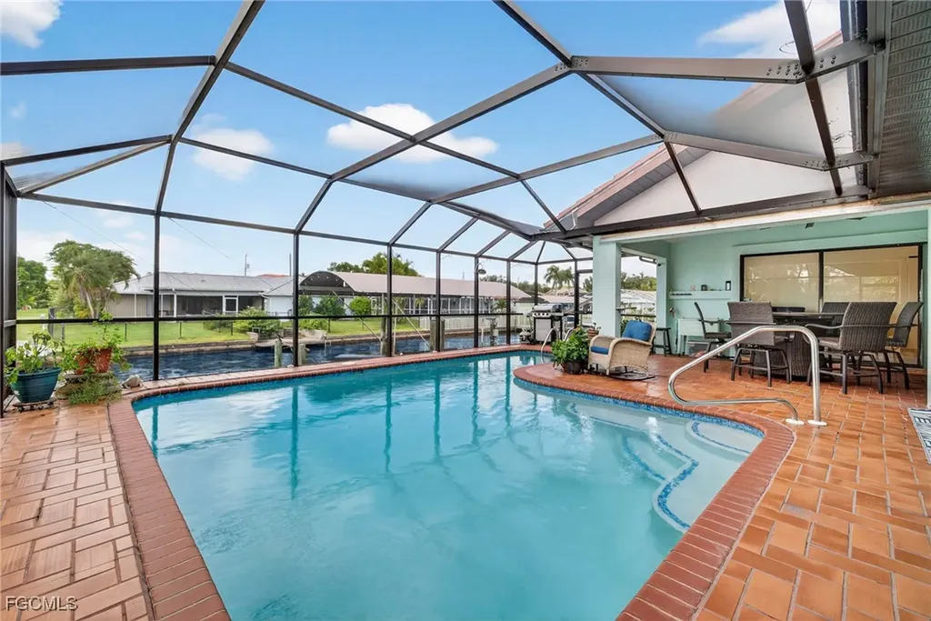 1823 Stevenson Road North Fort Myers FL 33917