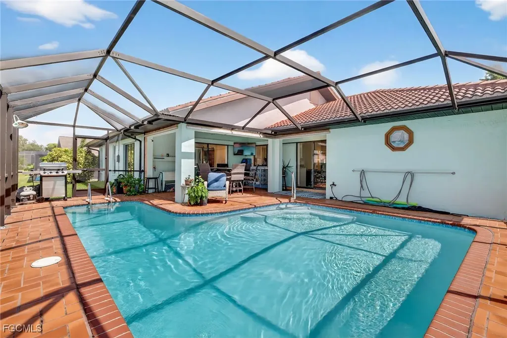 1823 Stevenson Road North Fort Myers FL 33917