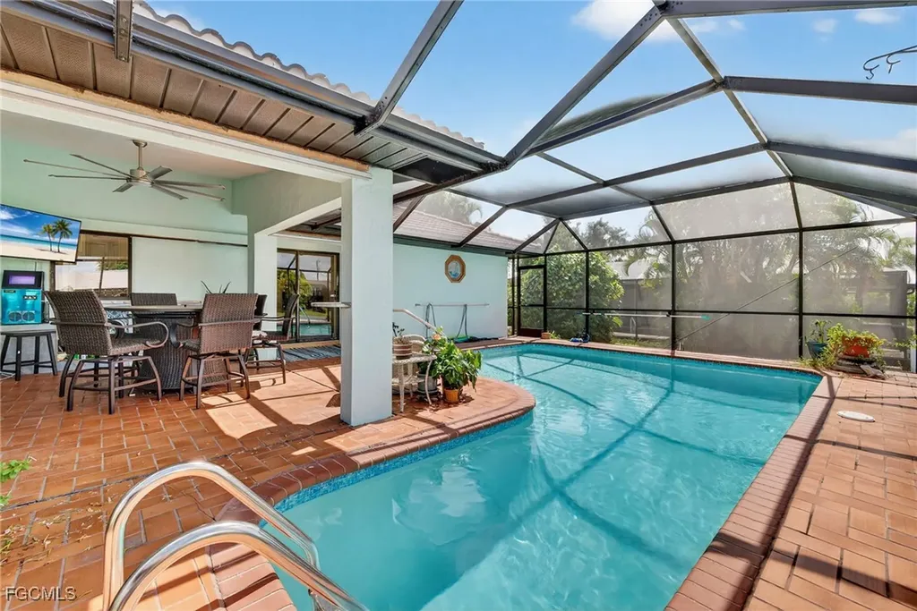 1823 Stevenson Road North Fort Myers FL 33917