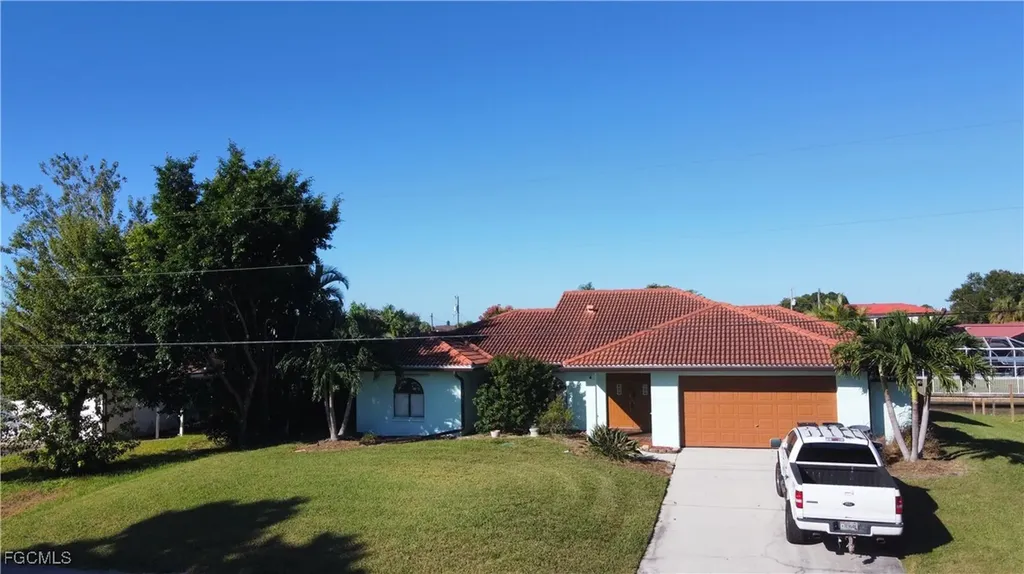 1823 Stevenson Road North Fort Myers FL 33917