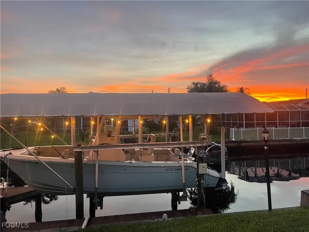 1823 Stevenson Road North Fort Myers FL 33917