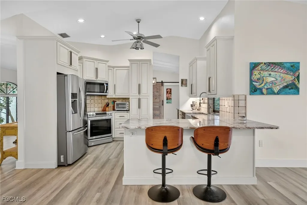 1823 Stevenson Road North Fort Myers FL 33917
