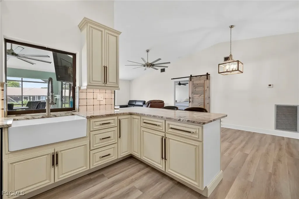 1823 Stevenson Road North Fort Myers FL 33917