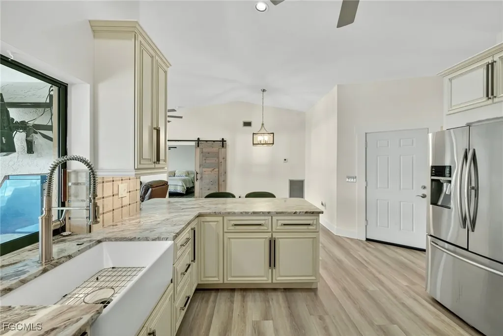 1823 Stevenson Road North Fort Myers FL 33917