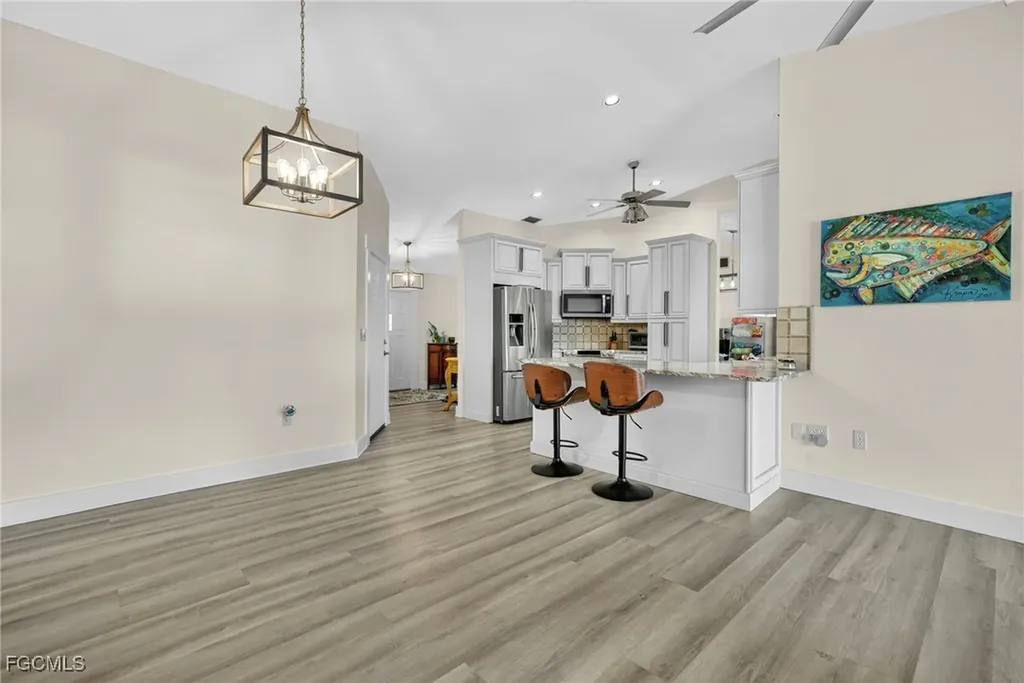 1823 Stevenson Road North Fort Myers FL 33917