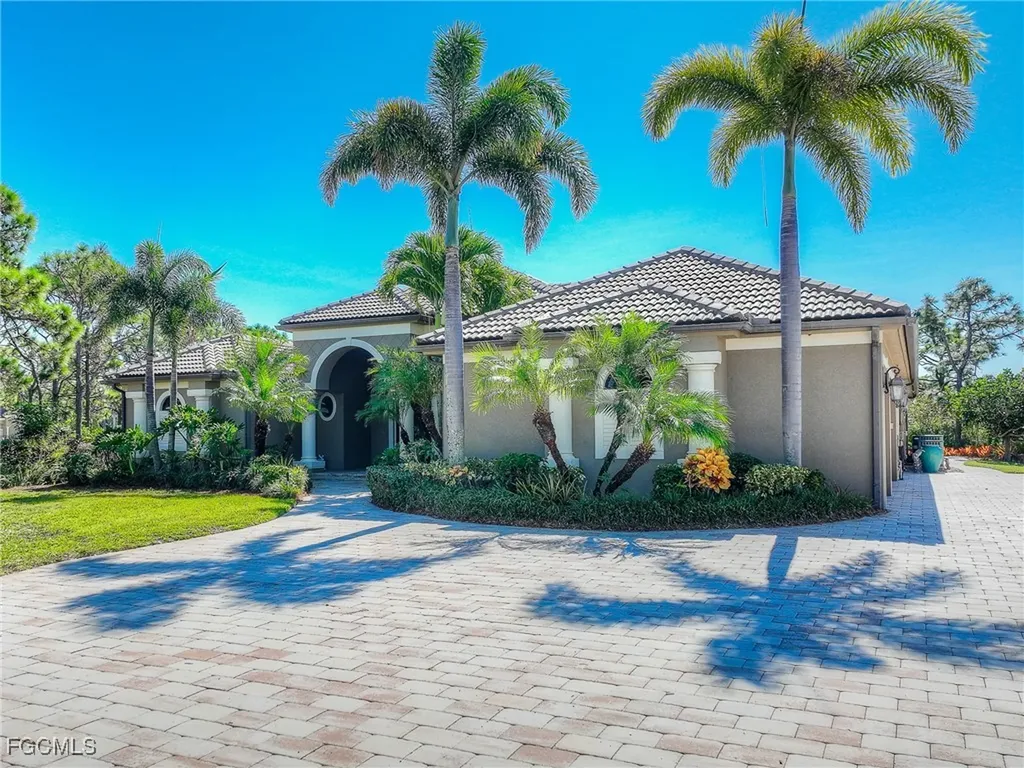 6041 Calusa Ridge Trail Bokeelia FL 33922