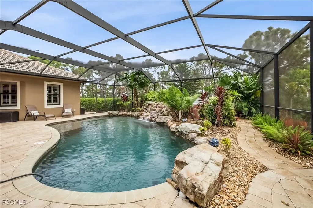 6041 Calusa Ridge Trail Bokeelia FL 33922