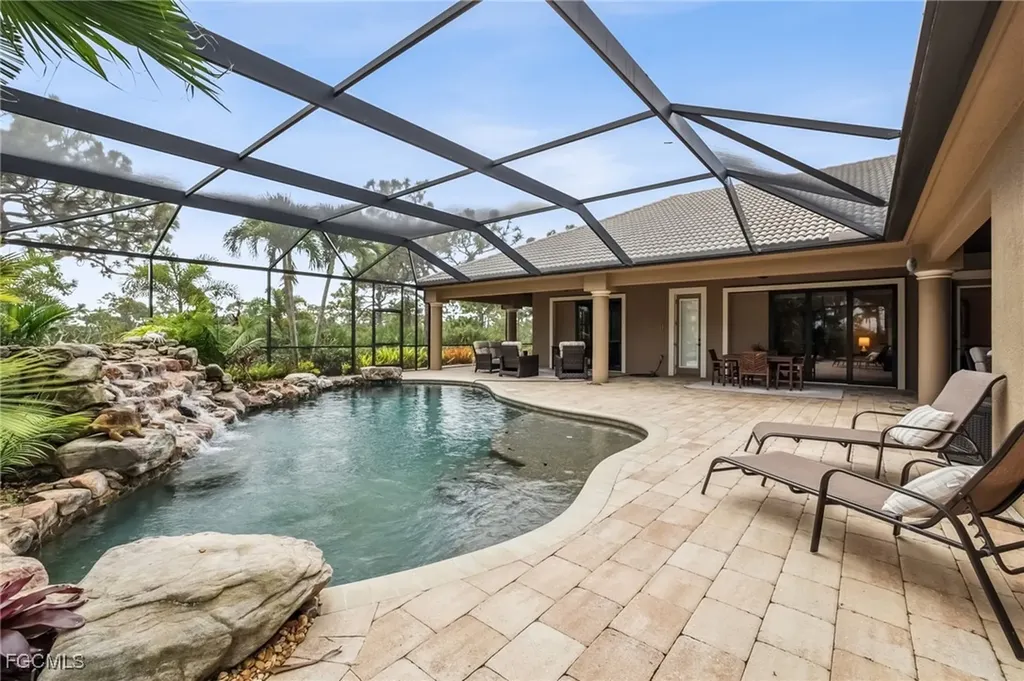 6041 Calusa Ridge Trail Bokeelia FL 33922