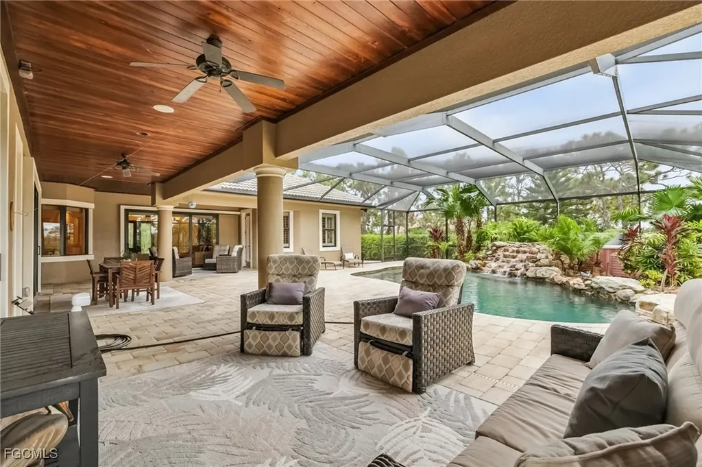 6041 Calusa Ridge Trail Bokeelia FL 33922