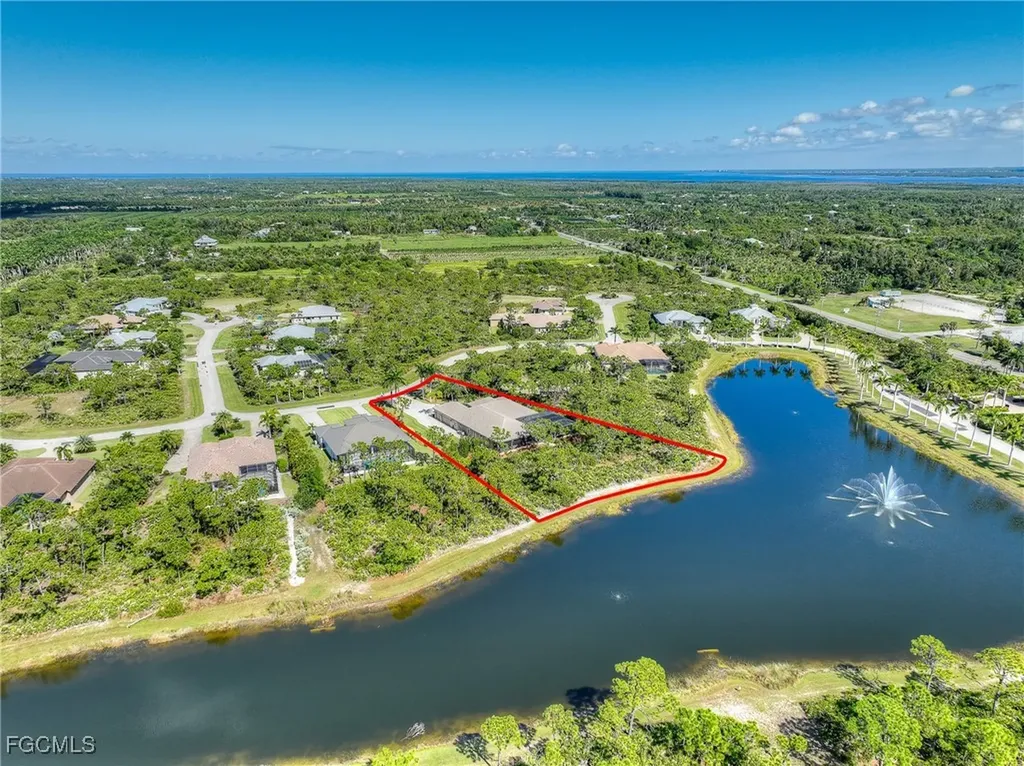 6041 Calusa Ridge Trail Bokeelia FL 33922