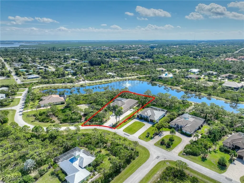 6041 Calusa Ridge Trail Bokeelia FL 33922