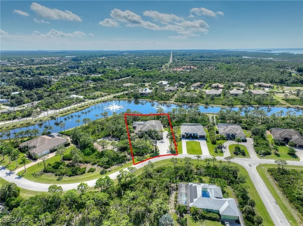 6041 Calusa Ridge Trail Bokeelia FL 33922
